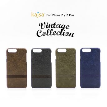kajsa vintage serie iphone7 hoesjes